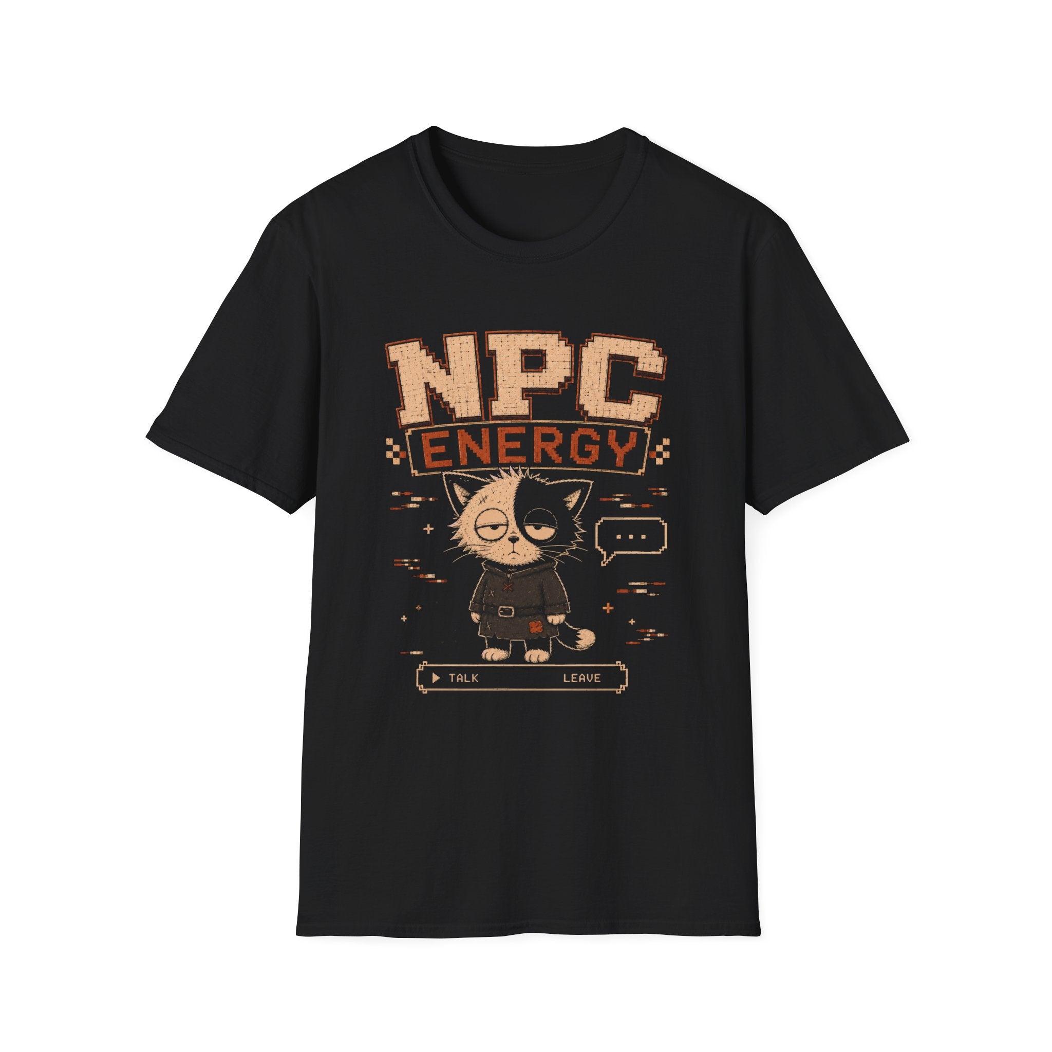 NPC Energy T-Shirt