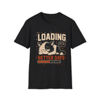 Loading Better Days T-Shirt