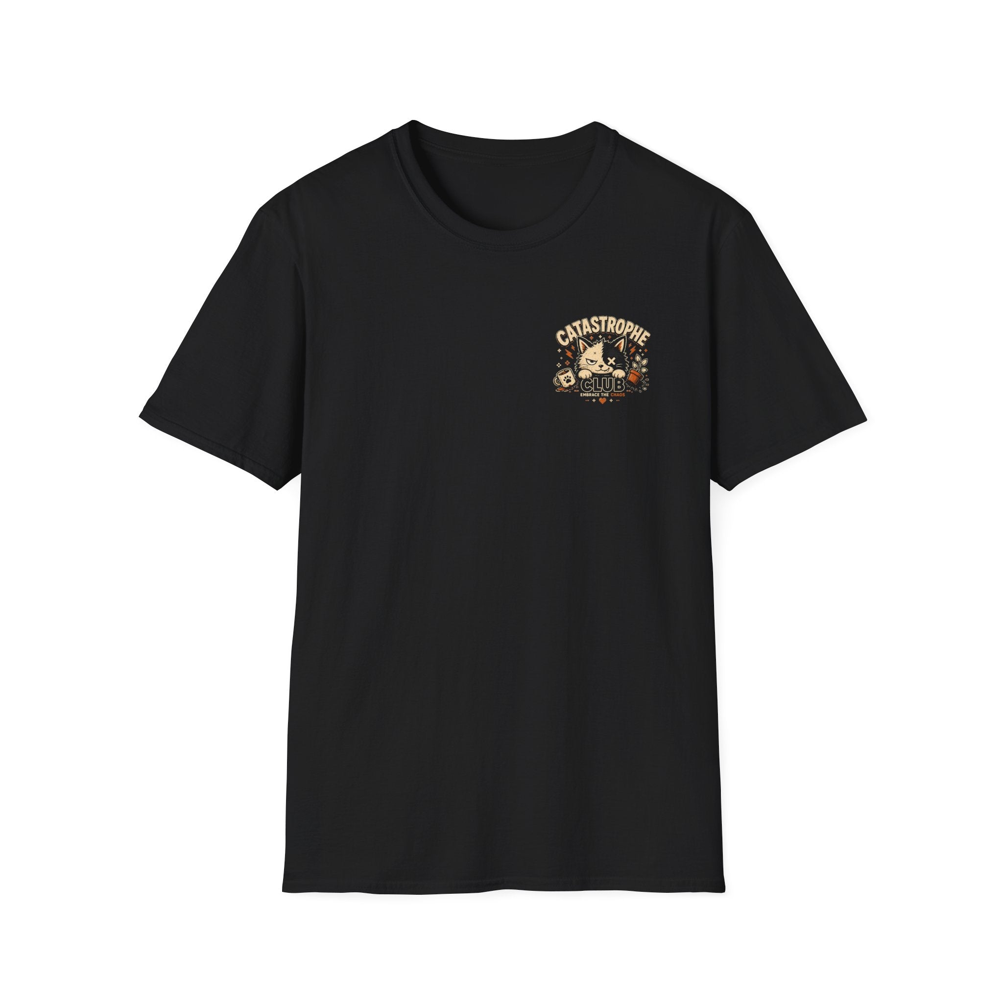 Catastrophe Club T-Shirt