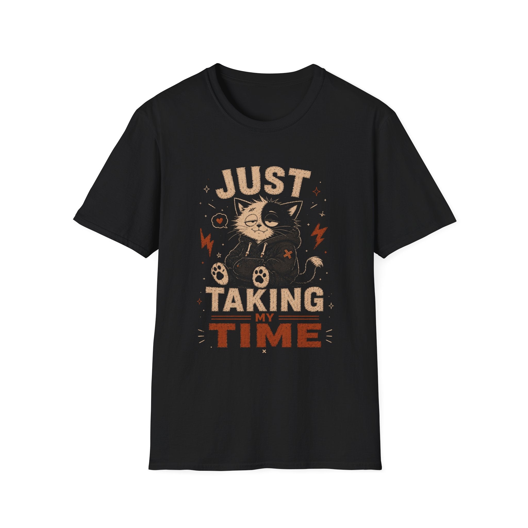 Just Taking My Time T-Shirt