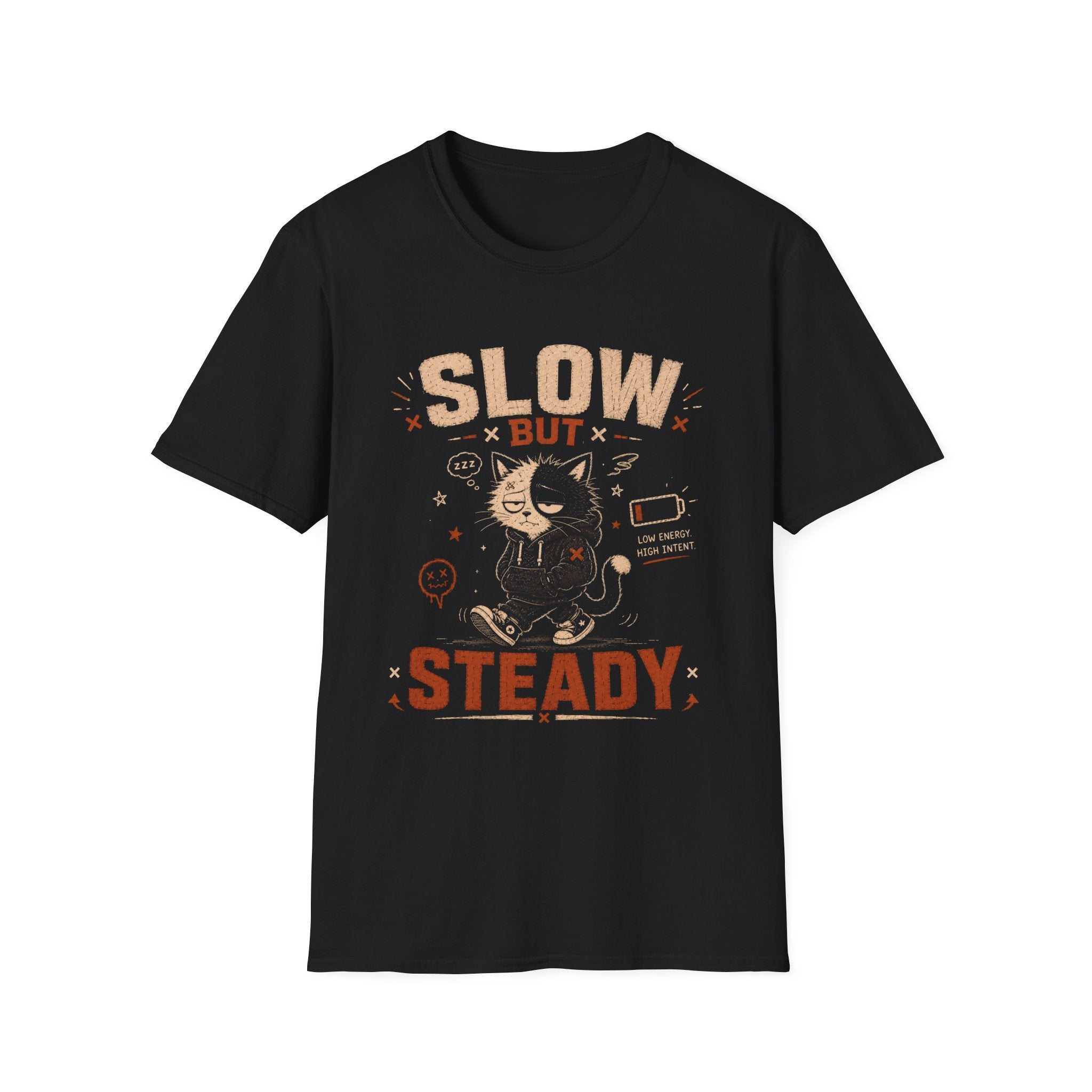 Slow But Steady T-Shirt