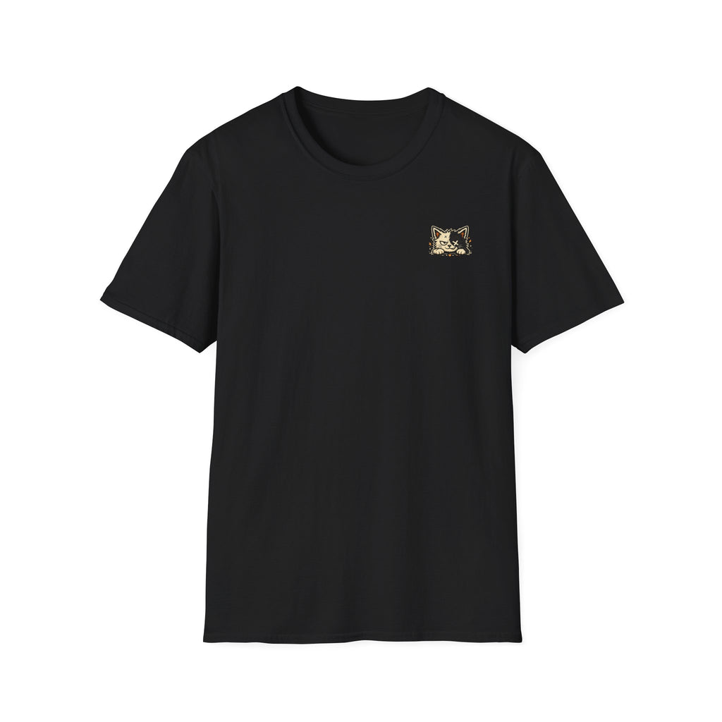 Chaos Mode Badge T-Shirt