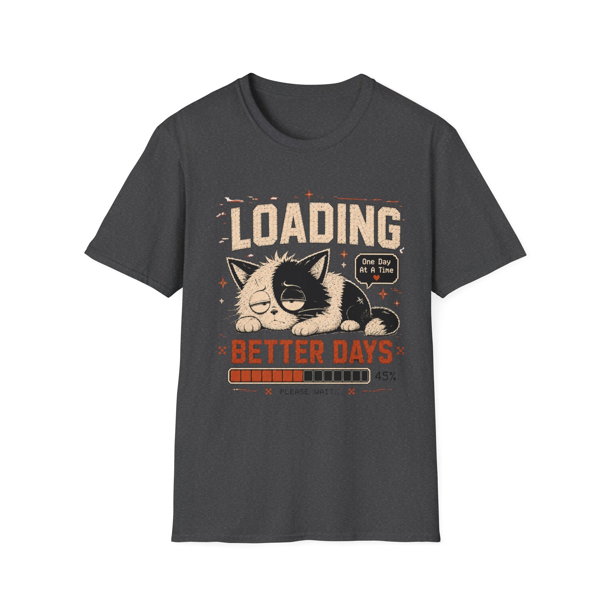 Loading Better Days T-Shirt