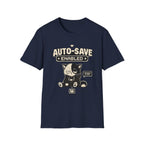 Auto Saved Enabled T-Shirt